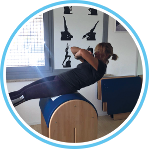 corso pilates Mantova